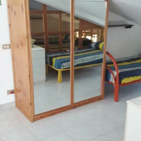 Apartman Villaggio Maritur