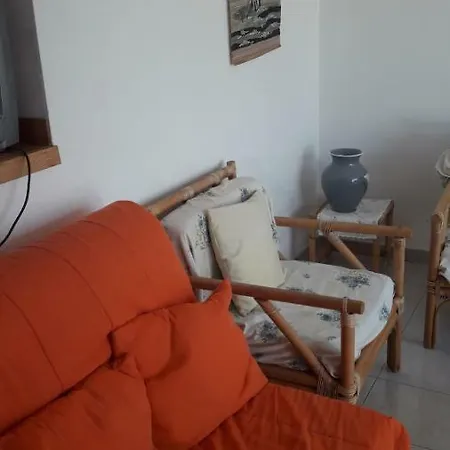 Villaggio Maritur Apartman