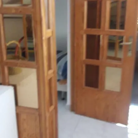Apartman Villaggio Maritur