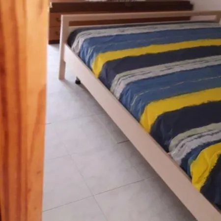 Apartman Villaggio Maritur *